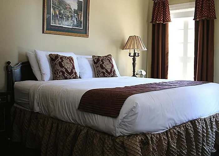 New World Downtown Inn Pensacola