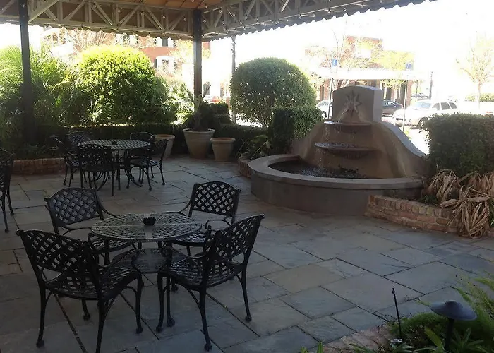 New World Downtown 3* Pensacola