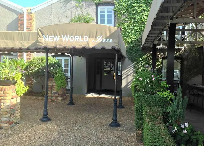 New World Downtown