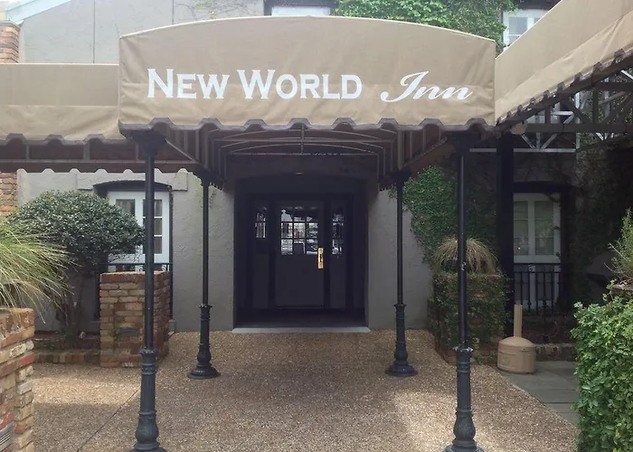 New World Downtown