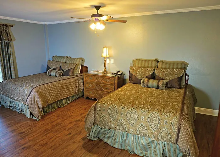 New World Downtown Inn Pensacola
