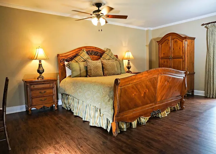 New World Downtown Inn Pensacola
