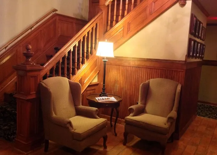 Inn New World Downtown 3*