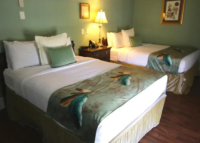 New World Downtown Inn 3*