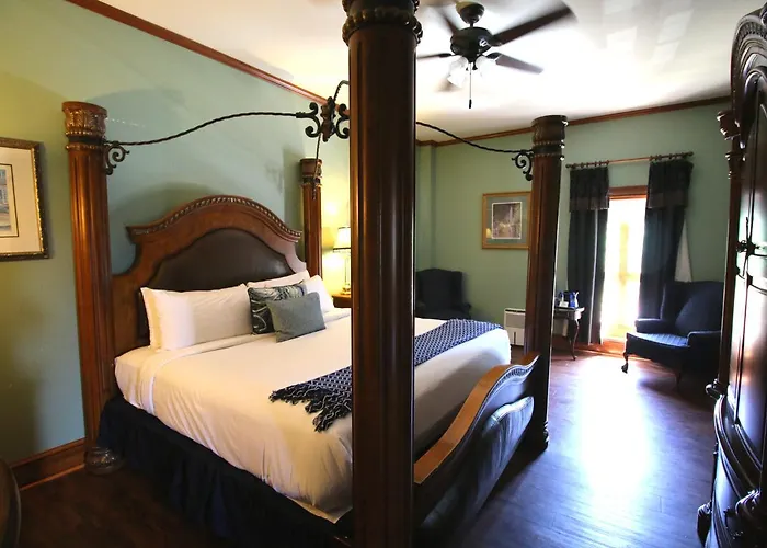 Inn New World Downtown 3*