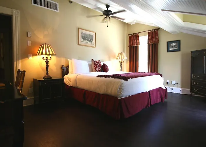 New World Downtown Inn Pensacola