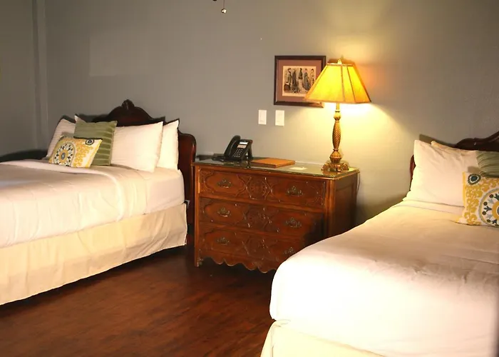 New World Downtown 3*