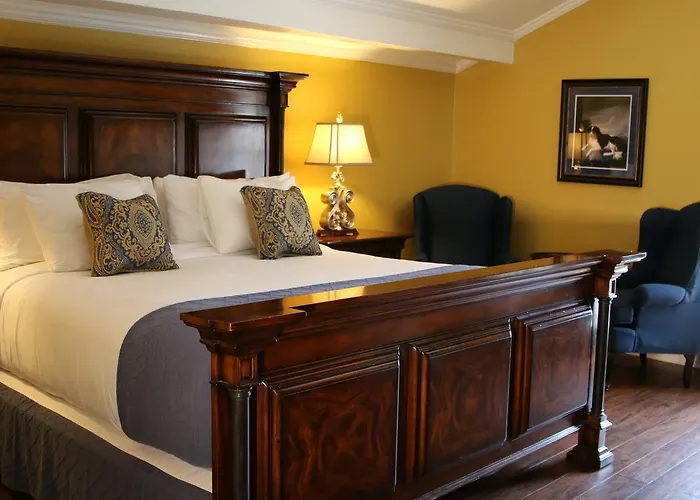Inn New World Downtown 3*